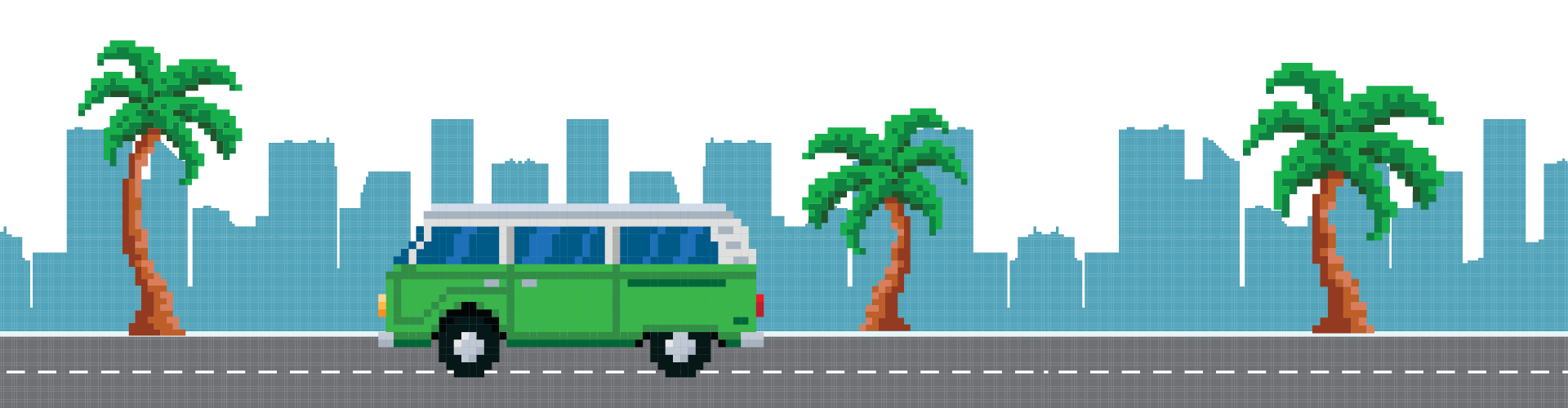 Urban Plates food truck bringing quality food to your neighborhood