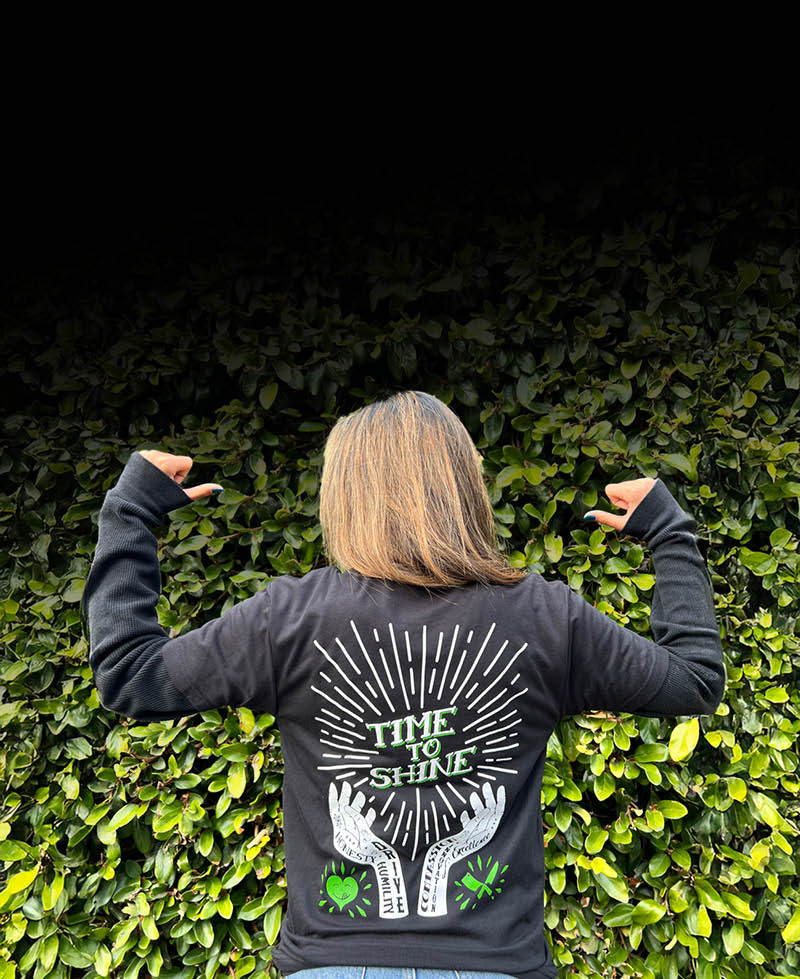 Urban Plates Team Member